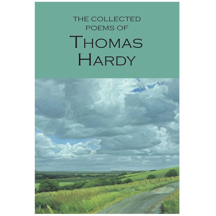 thomas-hardy---tomas-hardis-leqsebis-krebuli