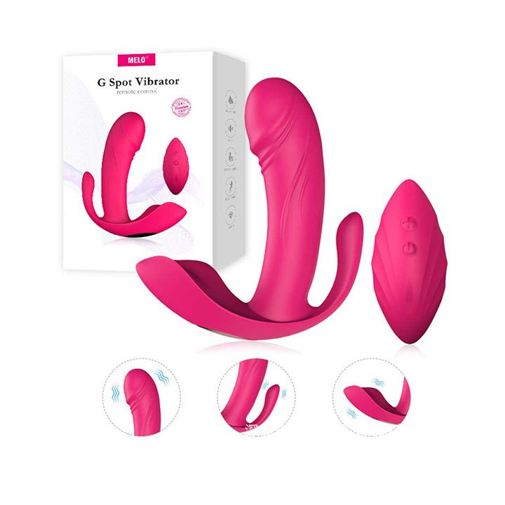 kiku-vibratori-butterfly-dildo-vibrator-photo-2