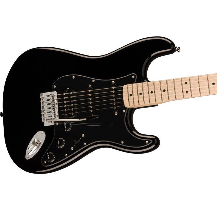 fender-squier-sonic-stratocaster-hss-maple-fingerboard-eleqtro-gitara-photo-4