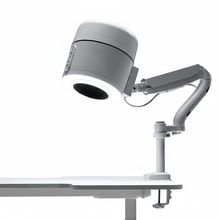 Product image of 4BLANC PRO მანიკურის გამწოვი