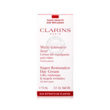 Product image of Clarins Multi Intensive Jour Day Creme 5მლ სახის კრემი