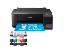 Product image of Epson EcoTank L1250 C11CJ71404 ფერადი პრინტერი