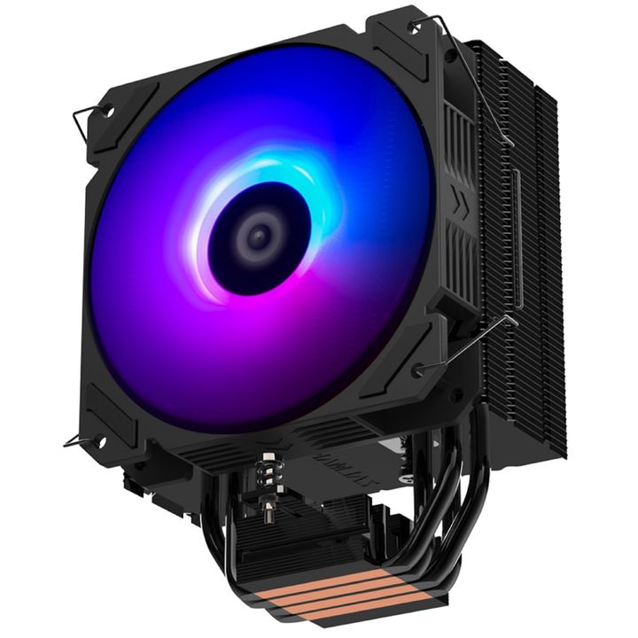 quleri-zalman-cnps9xperformaargbblack-120mm-1800rpm-cooler-black-photo-4