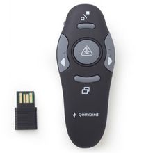 Product image of Gembird WP-L-01 პრეზენტერი