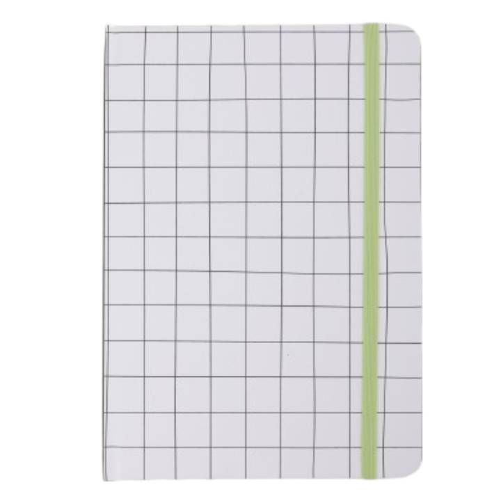 black-white-collection-20-a5-hardcover-book-with-band-bloknoti