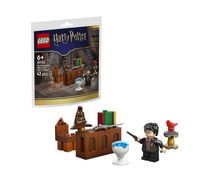 Product image of LEGO Harry Potter - Dumbledore’s Office