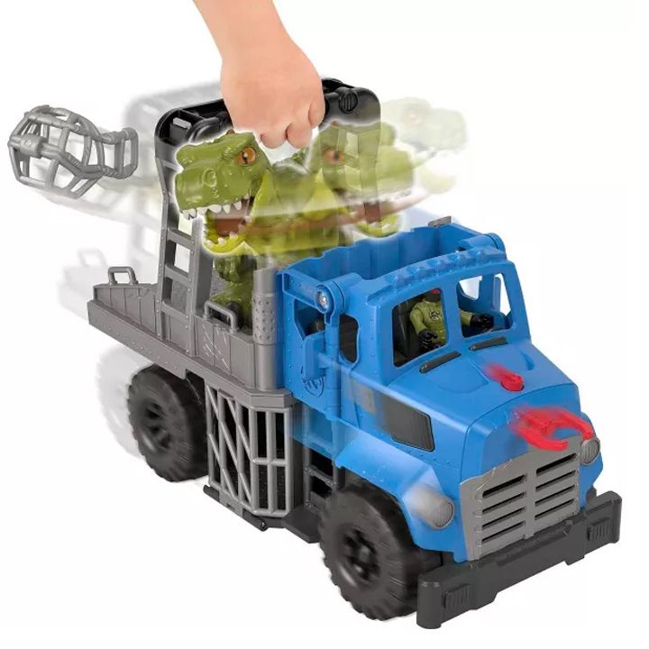 fisher-price-imaginext-jurassic-world-satvirto-manqana-photo-4