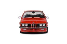 Product image of BMW 635 CSI (E24) – კლასიკური მოდელი