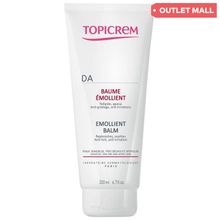 Product image of Topicrem DA დამარბილებელი ბალზამი მგრძნობიარე მშრალი ატოპიური კანისთვის