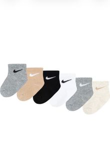 Product image of Nike წინდები, 6 წყვილი
