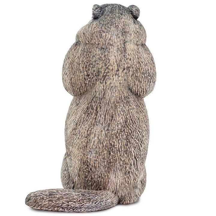 safari-groundhog-satamasho-figura-photo-4