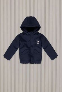 Product image of US POLO ASSN USB2193 V1 ქურთუკი მუქი ლურჯი