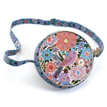 Product image of DJECO საბავშვო ხელჩანთა, ზღაპრული ფრინველი