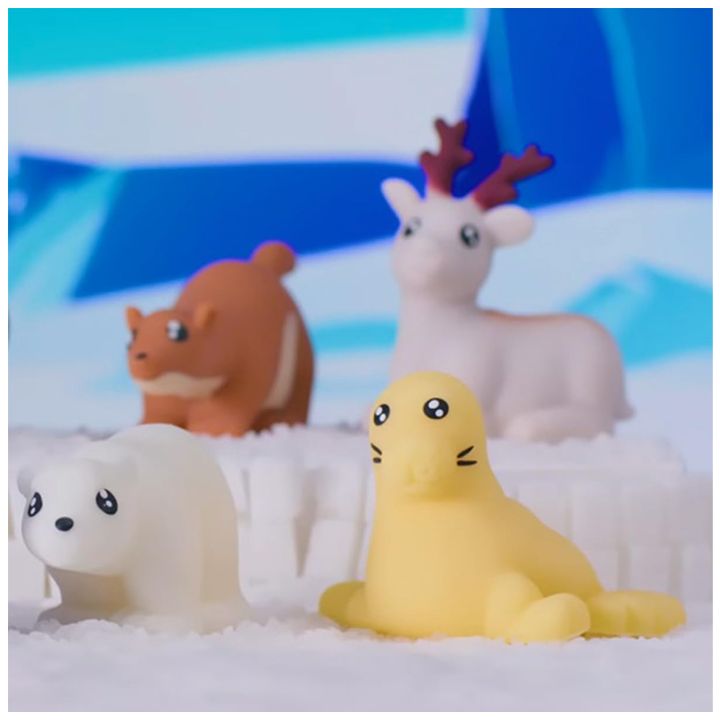 sbabam-zheles-planeta---polaruli-megobrebi-1ts-photo-3