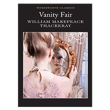 Product image of Wordsworth Vanity Fair,  Thackeray. W.