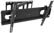 Product image of TV Accessories/ Wall Brakets/ Colorview wall bracket full-motion LED-319A 32-70'', tilt: +/-15°, swivel 180°, wall distance 50-510mm, Vesa 700/400mm, max support 35KG