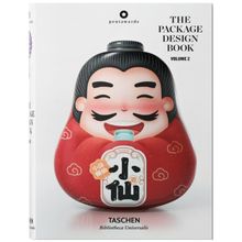 Product image of  Wiedemann Ed. Julius - The Package Design Book (Volume 2) 