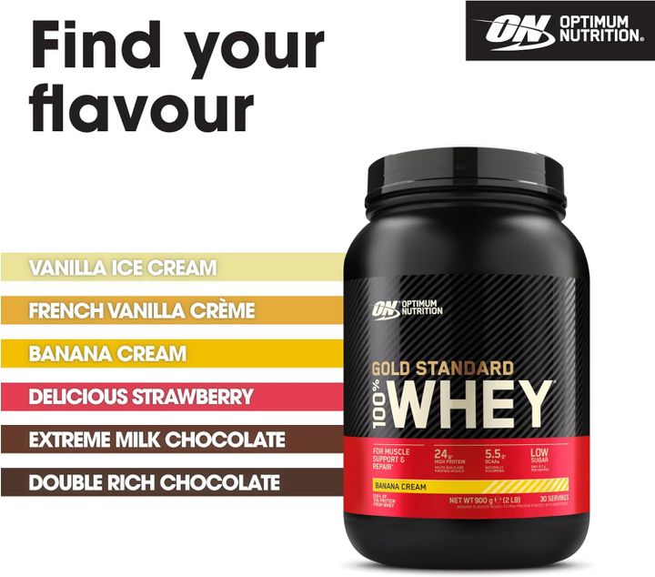 optimum-nutrition-gold-standard-100-whey-banana-cream-900g-proteini-photo-4