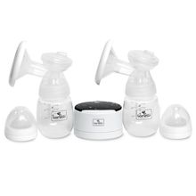 Product image of Lorelli ორმაგი ელექტრო საწველი