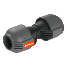 Product image of Gardena სპრინკლერის კონექტორი Connector 25 მმ (1")