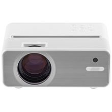 Product image of პროექტორი 2E 2epjdeimos, LCD Projector, FHD 1920x1080, 200lm, White