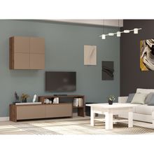 Product image of HOBEL TV MODULE X36 K090/7166 (3) ტელევიზორის კედელი