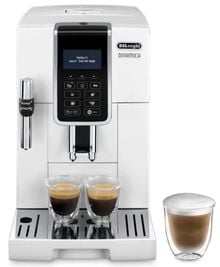Product image of Automatic Coffee Maker/ Delonghi ECAM350.35.W Dinamica