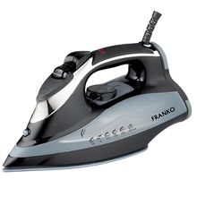 Product image of FRANKO 2600W ორთქლის უთო