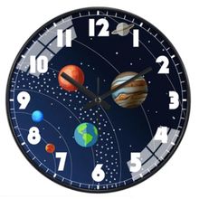 Product image of კედლის საათი (პლანეტები)