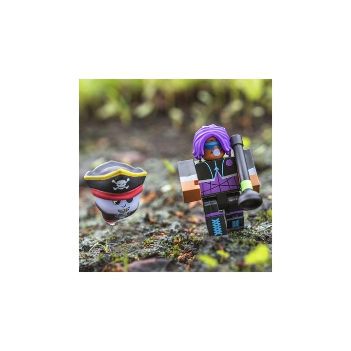 satamasho-sakoleqtsio-figura-jazwares-roblox-rog0171---core-figures-ghost-simulator-luna-w6-photo-4