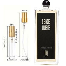 Product image of SERGE LUTENS UN BOIS VANILLE სუნამო