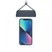 Product image of WiWU Aqua waterproof Bag Black მობილური ტელეფონის ქეისი