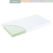 Product image of Traeumeland ბავშვის მატრასი ცისარტყელა