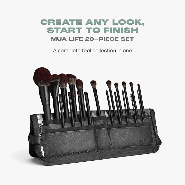 morphe-mua-life-20-pcs-professional-brushes-collection-funjebis-nakrebi-photo-2
