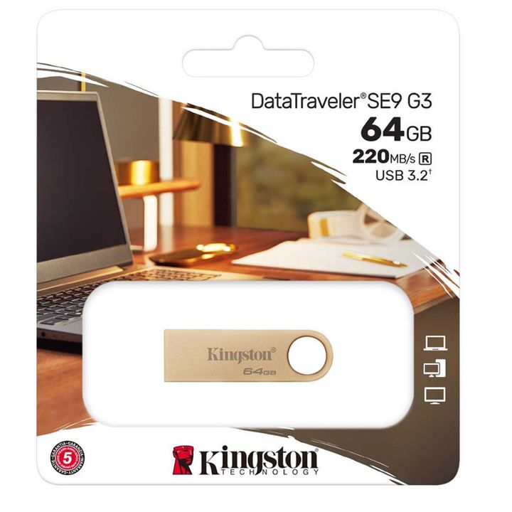 kingston-dtse9g364gb-usb-flesh-mekhsierebis-barati-64gb-usb-32-type-a-gen1-dt-se9-g3-photo-4