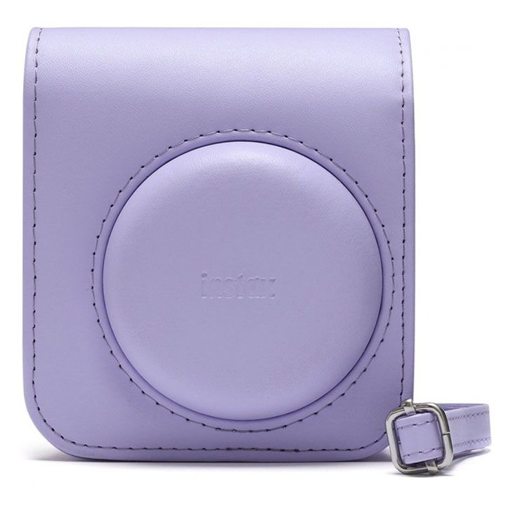 fujifilm-instax-mini-12-lilac-purple-fotoaparatis-chanta