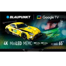 Product image of BLAUPUNKT 65MCG8000 ტელევიზორი