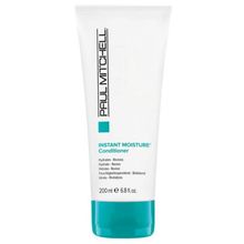 Product image of PAUL MITCHELL MOISTURE 200მლ თმის კონდიციონერი