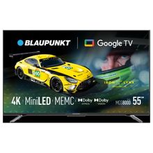 Product image of BLAUPUNKT 55MСG8000 ტელევიზორი