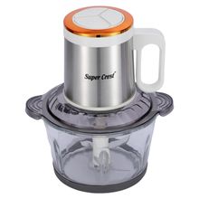 Product image of SUPER CREST SCT-2015 750W ჩოფერი