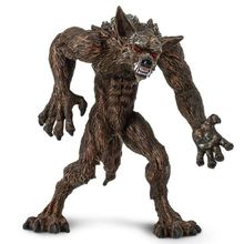 Product image of SAFARI Werewolf Figure სათამაშო ფიგურა