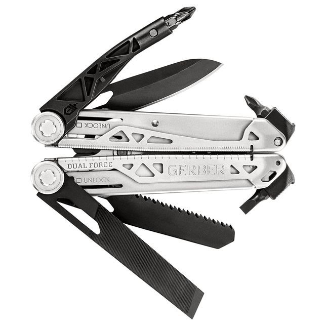 gerber-dual-force-multi-tool-mravalfunqtsiuri-khelsatsqo-photo-2