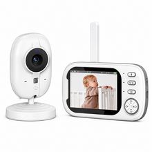 Product image of Tech Baby რადიო ძიძა კამერით