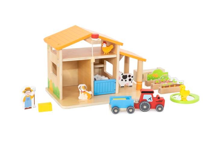 viga-khis-satamasho---tskhovelebis-ferma