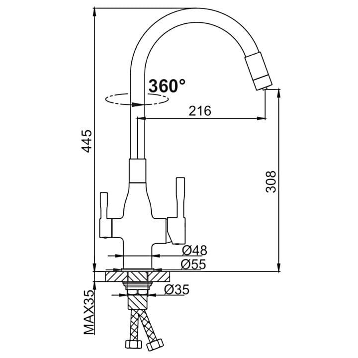samzareulos-shemrevi-silikonis-tskhvirit-filtrit-frap-f4396-chrome-photo-2