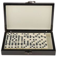 Product image of დომინო ხის ყუთში