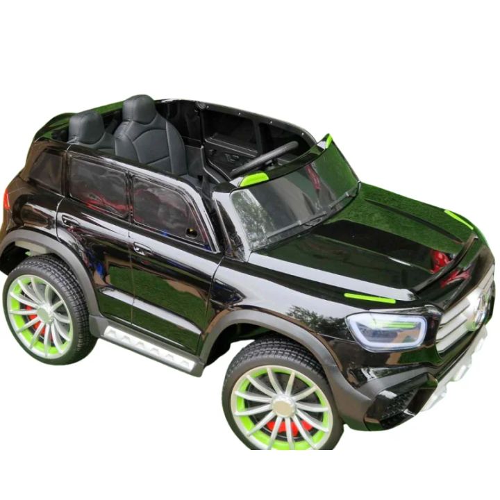 mercedes-benz-wn-609-black-bavshvis-eleqtro-manqana-photo-2