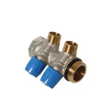 Product image of კოლექტორი 1"X16X2 ways XF25415