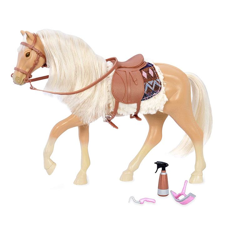 lori-american-quarter-horse-satamasho-tskhenis-figura