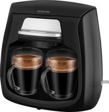 Product image of Drip Coffee Maker/ Sencor SCE 2100BK